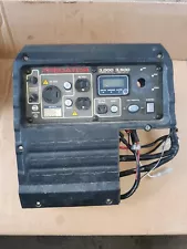 USED 2019 predator 3500 inverter generator parts-Dashboard