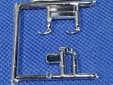 ð Door & Trunk Handles 1948 Ford Coupe 1:25 Scale 1000s Model Car Parts 4 Sale