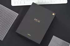 Xiaomi Mix 4 Snapdragon 888+ 5G 12GB 512GB 6.67''AMOLED Europe ROM 40 Languages