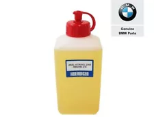 Original BMW Hydraulic Fluid for Convertible Top Hatches 250ml 54340394395