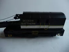 Vintage MTH Trains 2006 Industrial Brownhoist Crane 903014 Southern CNO & TP