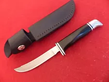 Buck USA 1972-86 fixed blade 118 Personal knife