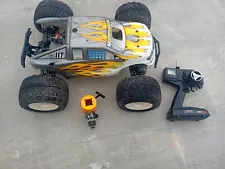 Losi LST2 Nitro RC 1/8