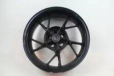 BMW S1000XR S1000 XR 14-17 Rear Wheel Rim 36318548156 STRAIGHT! (For: BMW S1000XR)