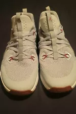 Size 11.5 - Nike Zoom Train Command Alabama