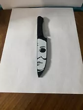 Michael Myers Knife 3D Printed Prop