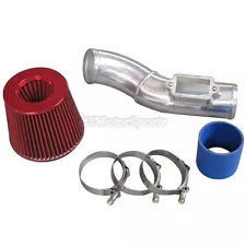 Cold Air Intake Pipe Kit For 1998-2005 Lexus IS300 2JZ-GTE 2JZGTE Twin Turbo