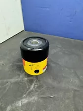 ENERPAC RWH121 1.02 in Stroke, Hollow Plunger Hydraulic Cylinder