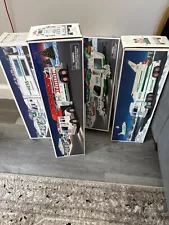 New ListingUnopened Hess Trucks for sale - 21