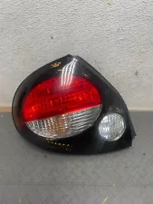 2000 to 2001 Nissan Maxima Left Driver Lh Side Tail Light OEM C6057 DG1