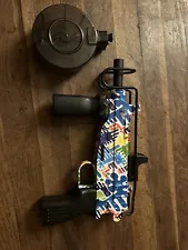 orbeezs gun