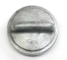 Engine Oil Cap Cover Lid 75-84 VW Jetta Rabbit Pickup Scirocco MK1 - Genuine -