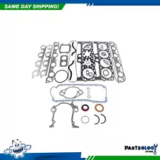 DNJ FGK4209 Full Gasket Set For 1989 Ford F-250 F-350 F53 7.5L OHV (For: 1989 Ford F-350)