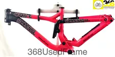 2015 Commencal Supreme DH V3 Bike M Frame