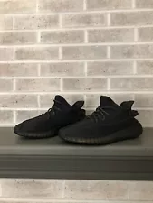 Size 7 - adidas Yeezy Boost 350 2016 Pirate Black