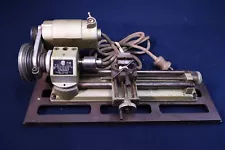 Unimat DB 200 Mini Metal Lathe