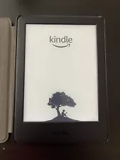 ð For Sale: Amazon Kindle (10th Gen, 2019, 4GB Storage, Model #J9G29R) ð