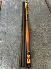 Jacoby Custom Pool Cue