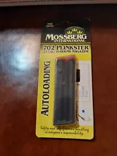 MOSSBERG INTERNATIONAL 702 Plinkster FACTORY 22LR 10 Rd Magazine - 95702 OEM