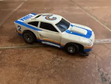 Vintage Ideal 1977 Cobra 2 Slot Car 1:64