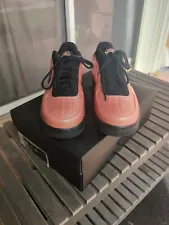 Nike Air Force 1 Sneakers Foamposite Pro Cough Drop 2018 Sz 8.5 Af1s Box Rare