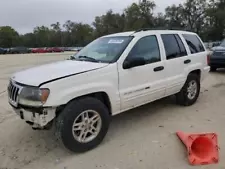 Engine Assembly/motor JEEP GRAND CHEROKEE 99 00 01 02 03 04