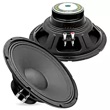 5Core 12 Inch Replacement Sub-woofer 8 Ohm DJ Home Audio PA Speaker Bass Woofer