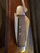 Colonial 2008 Marlin Spike / Mariners Knife