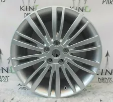 LAND ROVER DISCOVERY 5 20'' INCH ALLOY WHEEL TULIP 8.5J SPARKLE HY321007RA