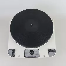 Garrard 301 transcription turntable | serviced Aug 2024