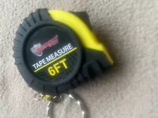 cunthair tape measure