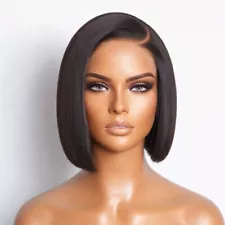 human hair bob wigs for sale