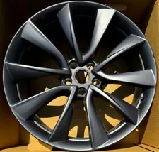 Tesla Model 3 2017 2018 2019 2020 2021 20" Front OEM Wheel Rim 104422700D