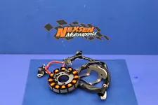 2006 Yamaha Yfz450 Stator Generator Alternator Magneto (For: More than one vehicle)