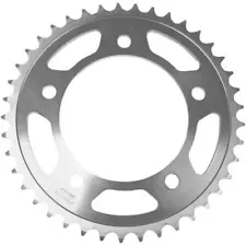 Sunstar 520 Steel Rear Sprocket 41T for Honda CB500/CBR 500/NC700/CTX700 (For: Honda)