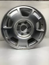 2007-2014 Chevrolet Suburban Wheel Rim 17x7.5