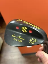 New ListingCleveland Wedge- Special Gun Metal