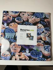 Benartex Blueberry Hill 10x10 Pre Cut Layer Cake