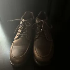 Pre-loved Men’s Levi Shoes