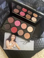 MAC Selena Eyeshadow X 8 Me Siento… Muy Excited BNIB AUTHENTIC RARE FULL SIZE