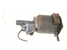 1958 Cadillac 62 series Deville Fleetwood power brake booster