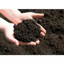 Organic Cow Manure, cow dung compost fertilizer manure for plant growth