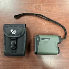 Vortex Impact 1000 Laser Rangefinder