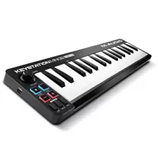 M-Audio USB MIDI Keyboard 32 Keys Keystation Mini 32 MK3