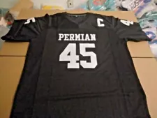 Boobie Miles #45 Friday Night Lights Football Jersey Permian HS All Sizes