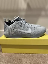 Kobe 11 Elite Low 4KB “Pale Horse” 824463 443 Men’s Size 11 Basketball