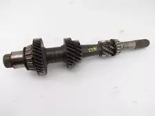 TRANSMISSION INPUT SHAFT MANUAL TDI CTN CODE 02A VW PASSAT 96-97 JETTA 96-98 OEM