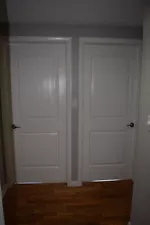 Solid Wood Doors