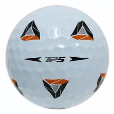 120 TaylorMade TP5 Pix Triangle Good Quality AAA Used Golf Balls *SALE!*