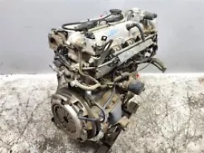 2001 2002 Mazda MX-5 Miata Engine 1.8L VIN 3 8th Digit BP6F02300B